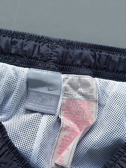 Nike Vintage Trackpants | L
