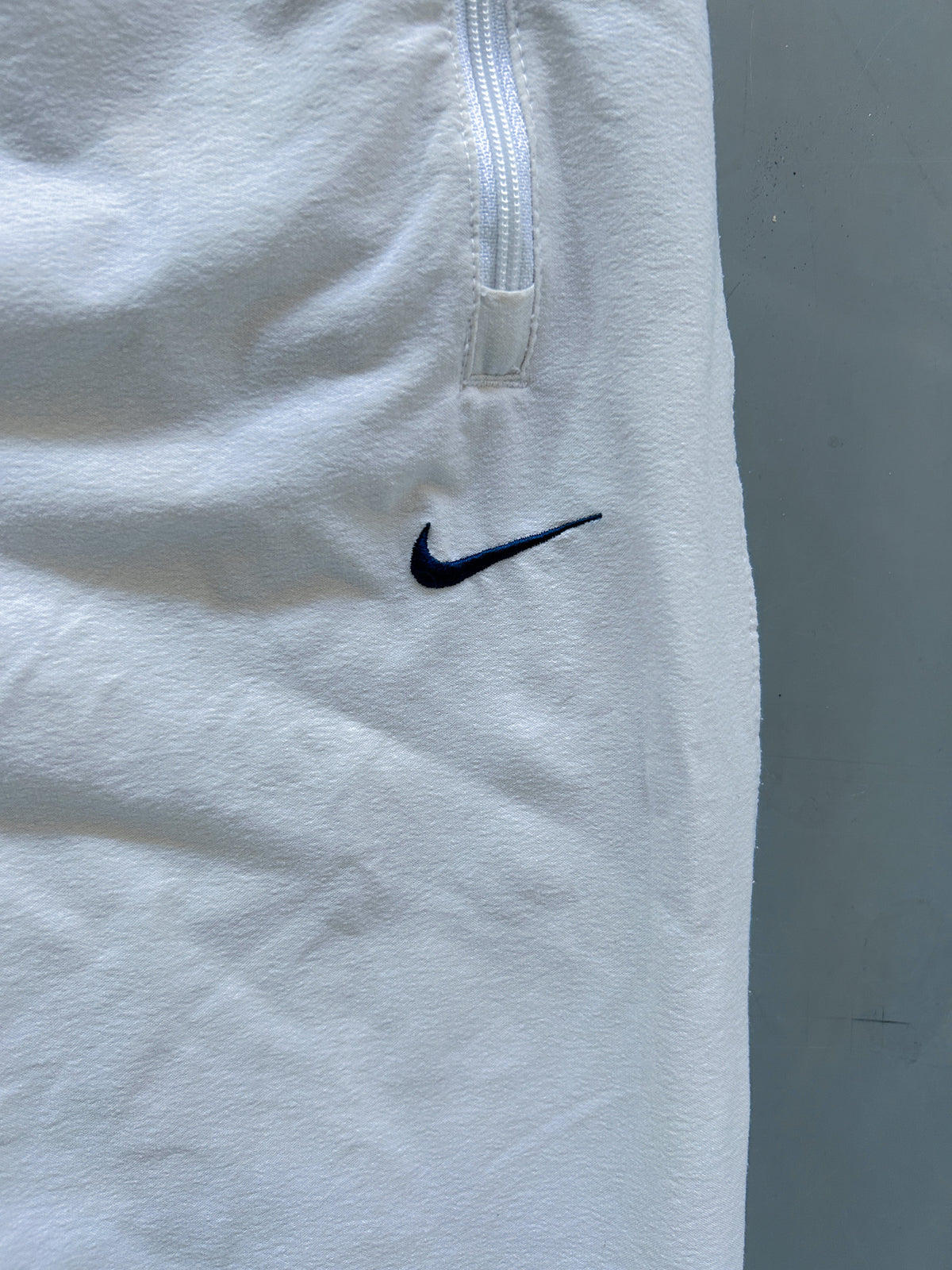 Nike Vintage Trackpants | XL