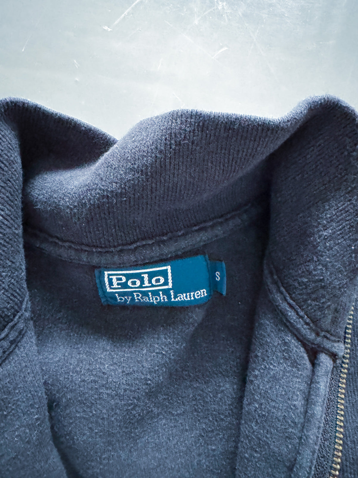Polo Ralph Lauren Vintage Strickjacke | S
