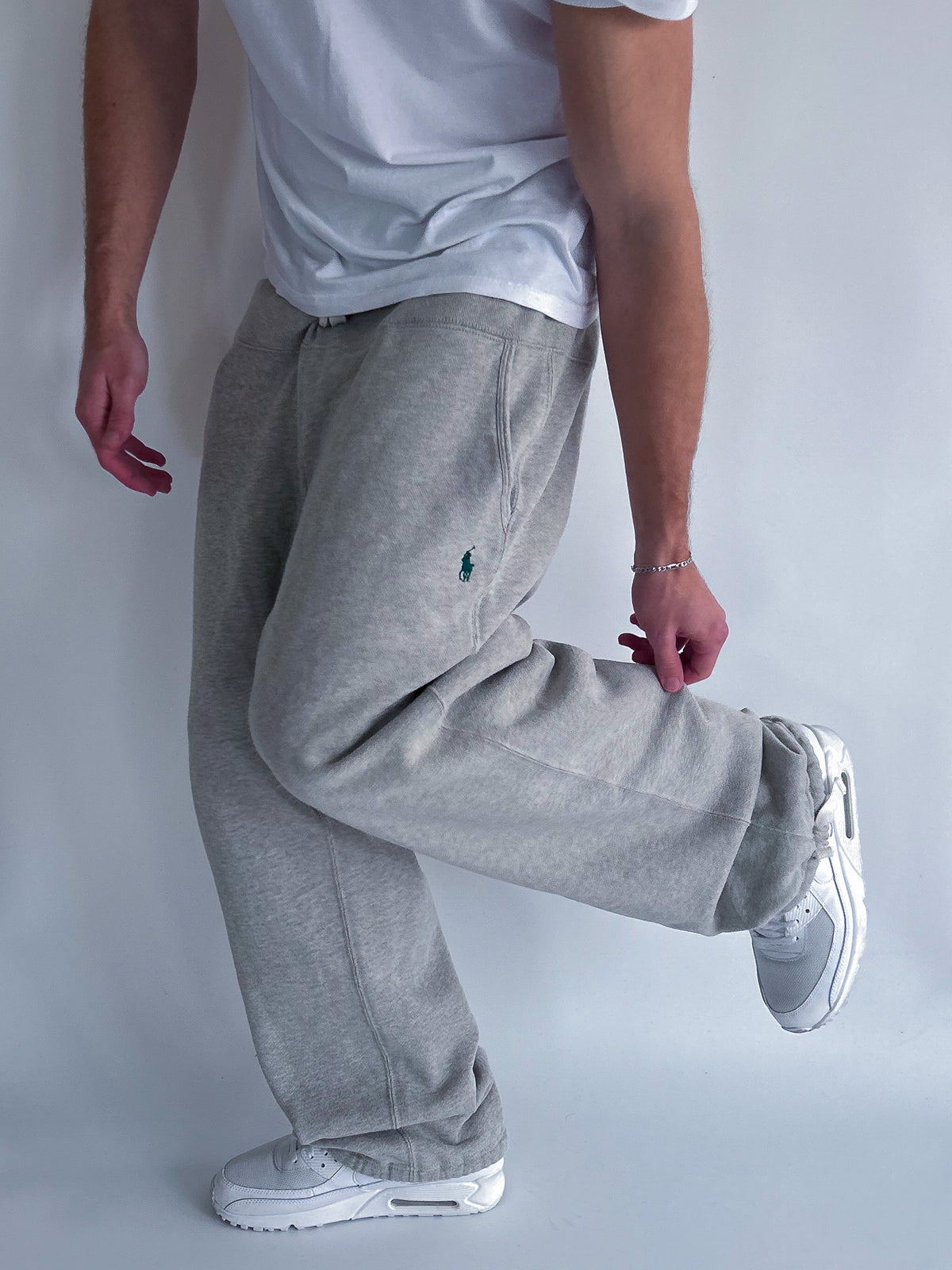 Polo Ralph Lauren Vintage Sweatpants / Jogger | XS