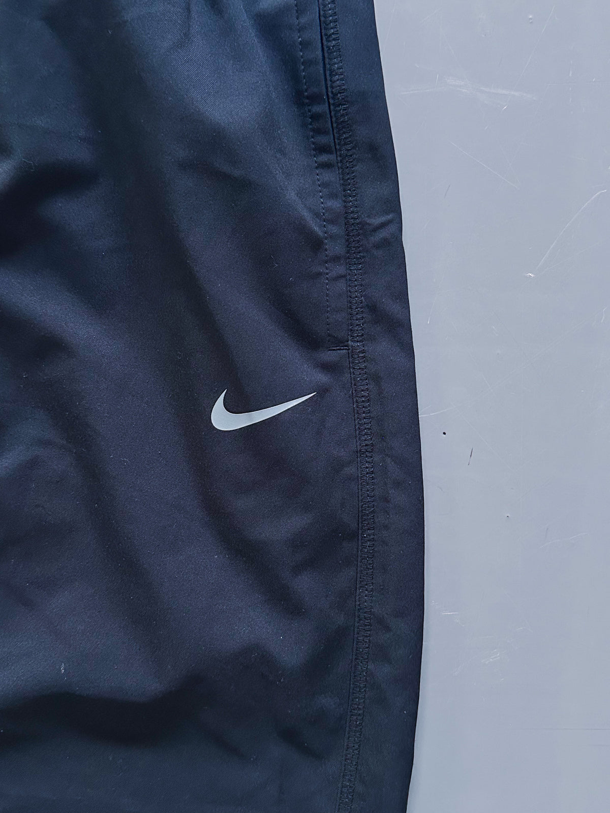 Nike Vintage *Classic* Trackpants | S