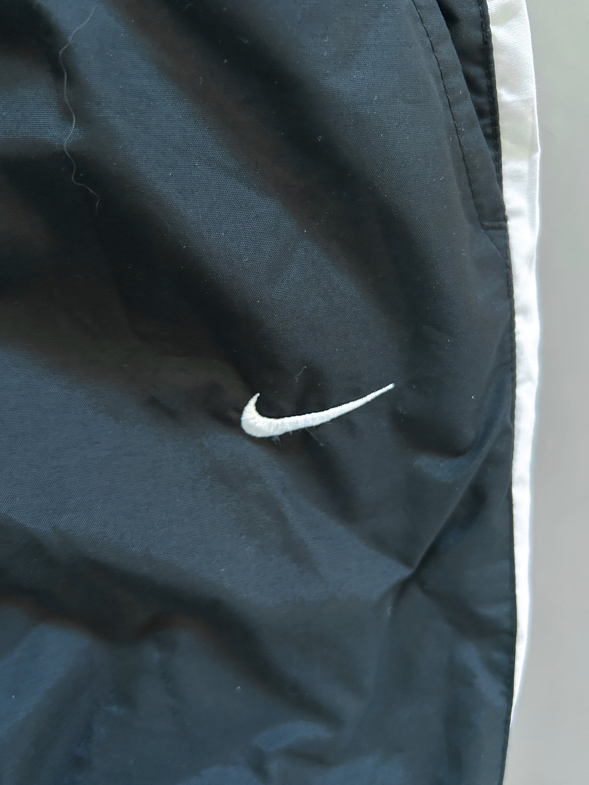 Nike Vintage Trackpants | L