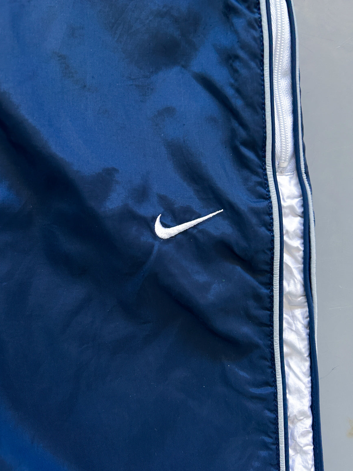 Nike Vintage Trackpants | S