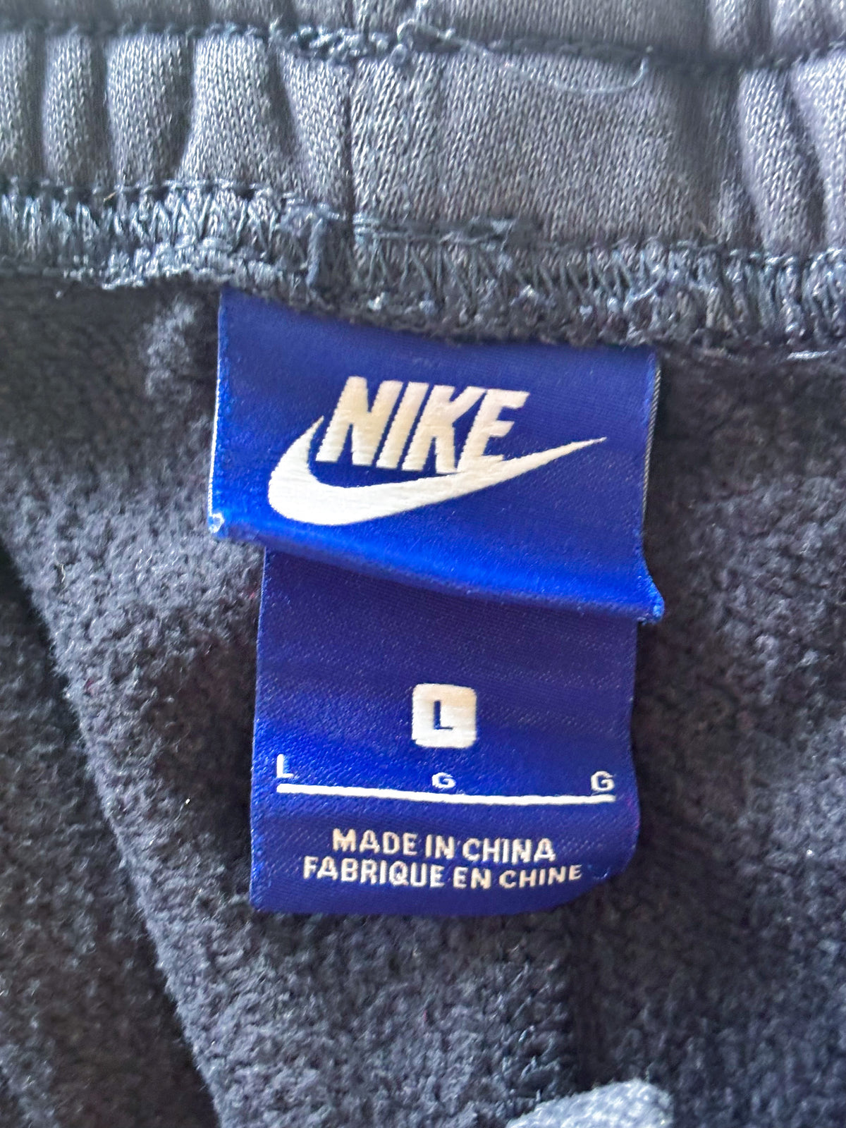 Nike Vintage Sweatpants | L