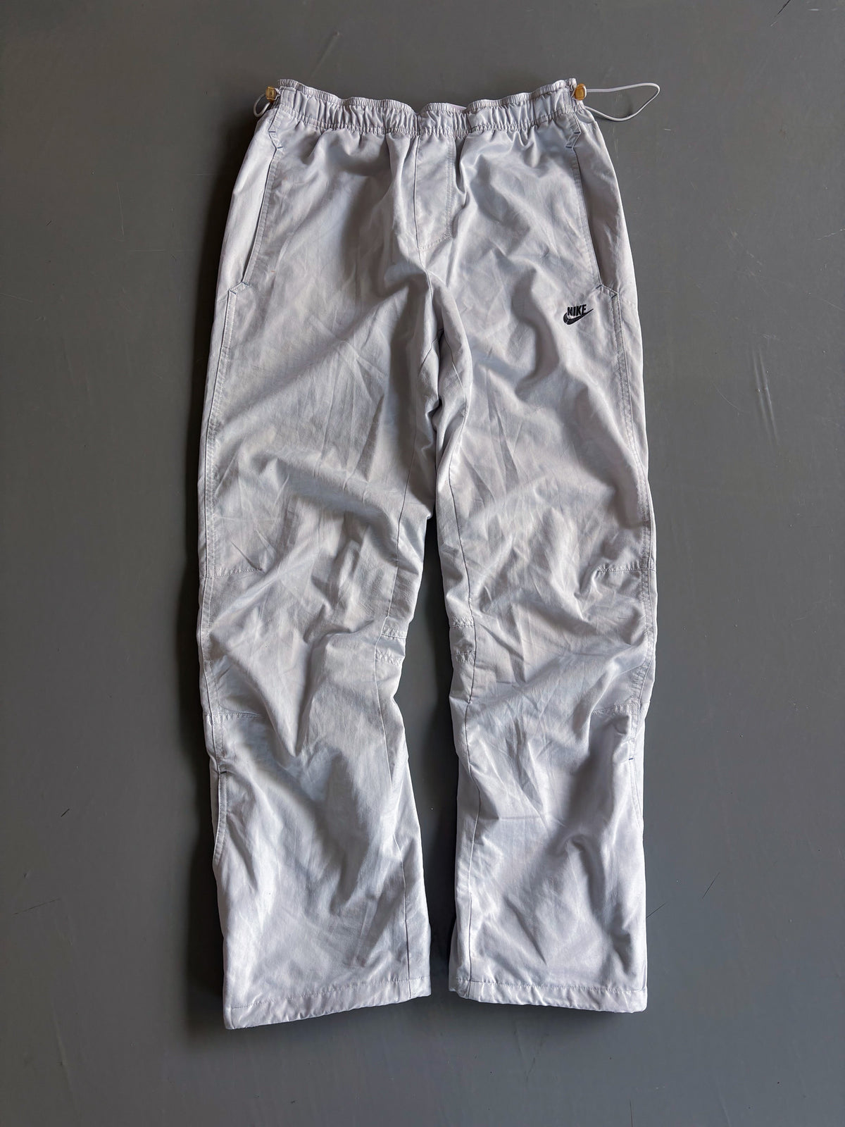 Nike Vintage Trackpants | S