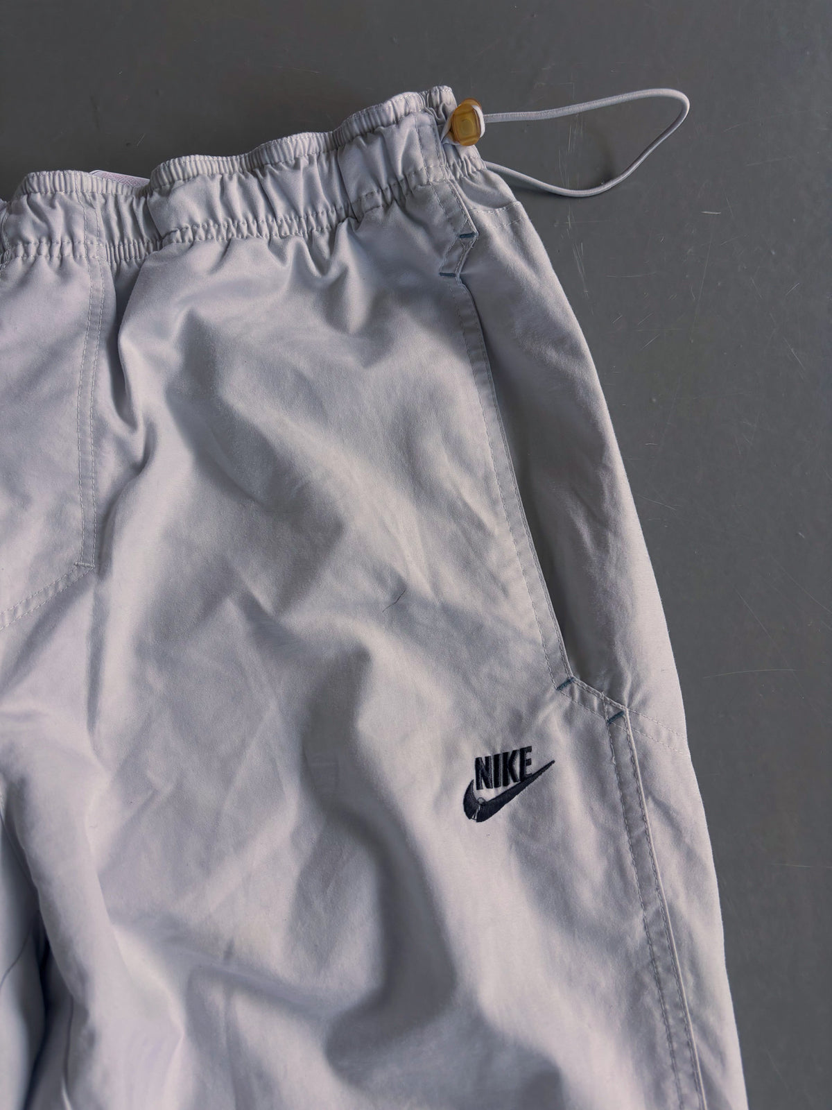 Nike Vintage Trackpants | S