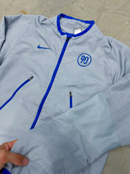 Vintage Nike Trackjacket | L