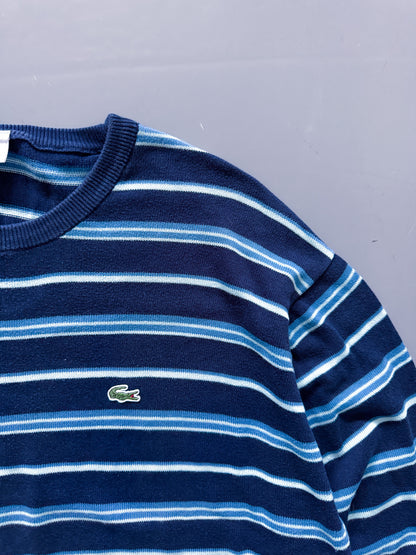Lacoste Vintage Pullover | XL