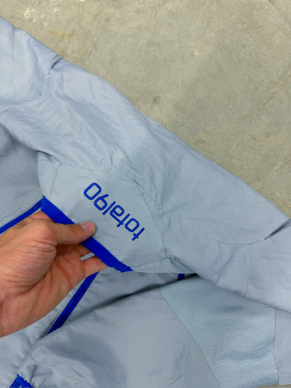 Vintage Nike Trackjacket | L