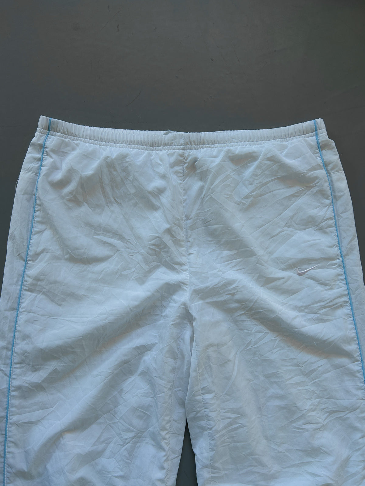 Nike Vintage *Babyblue* Trackpants | M