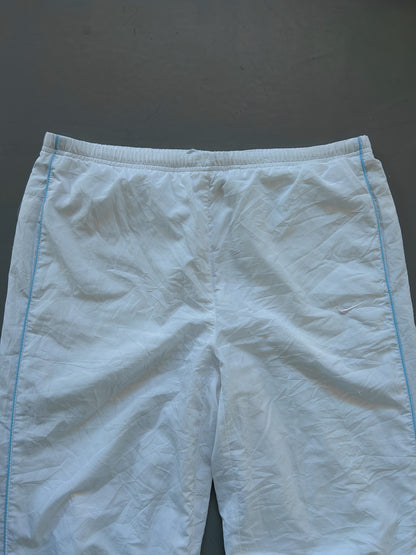 Nike Vintage *Babyblue* Trackpants | M