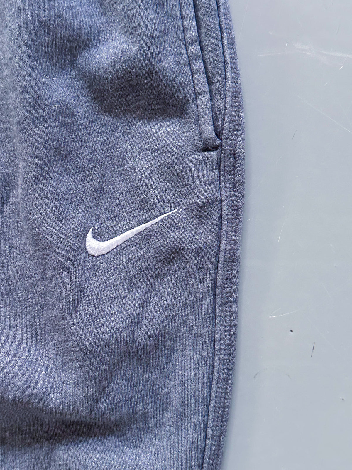 Nike Vintage Open Leg Sweatpants / Jogger | M