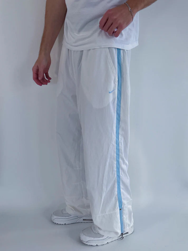 Nike Vintage *Babyblue* Trackpants | S