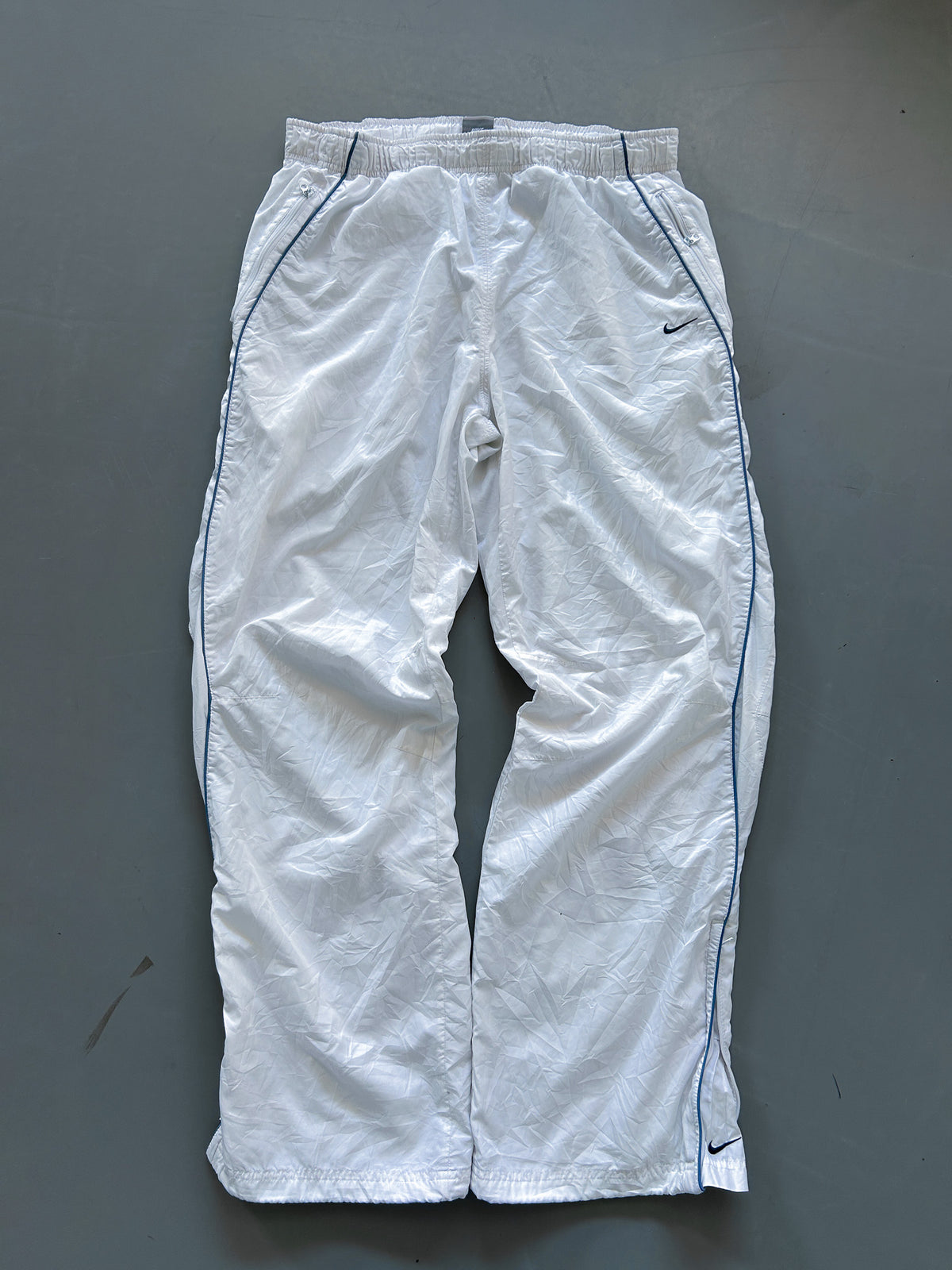 Nike Vintage Trackpants | M