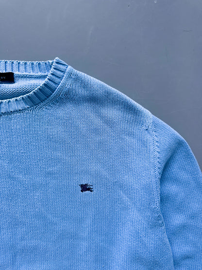 Burberry Vintage Pullover | L
