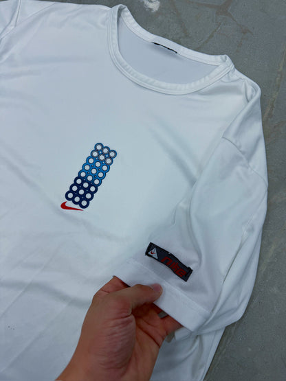 Vintage Nike Shirt | XL