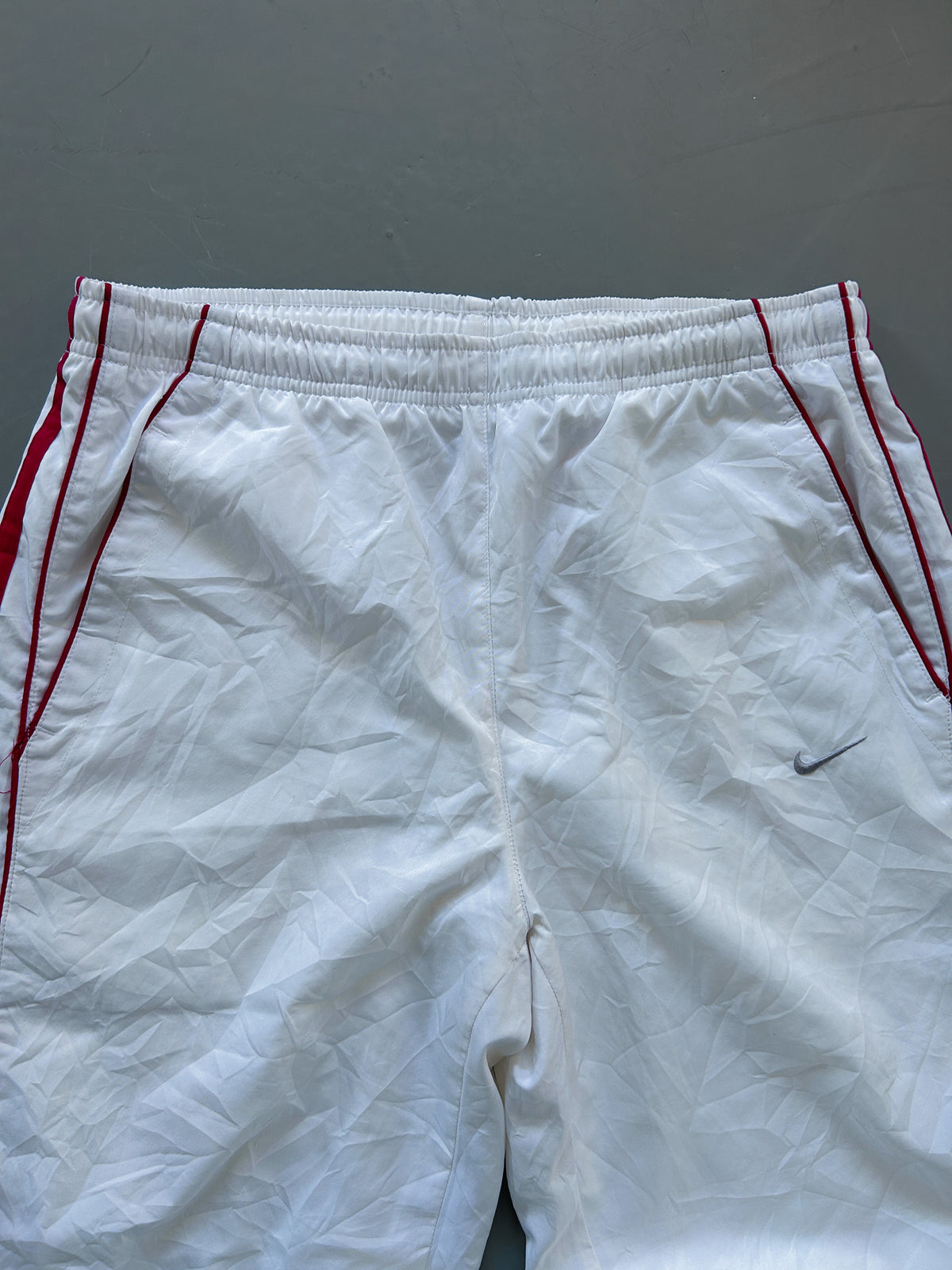 Nike Vintage Trackpants | XS