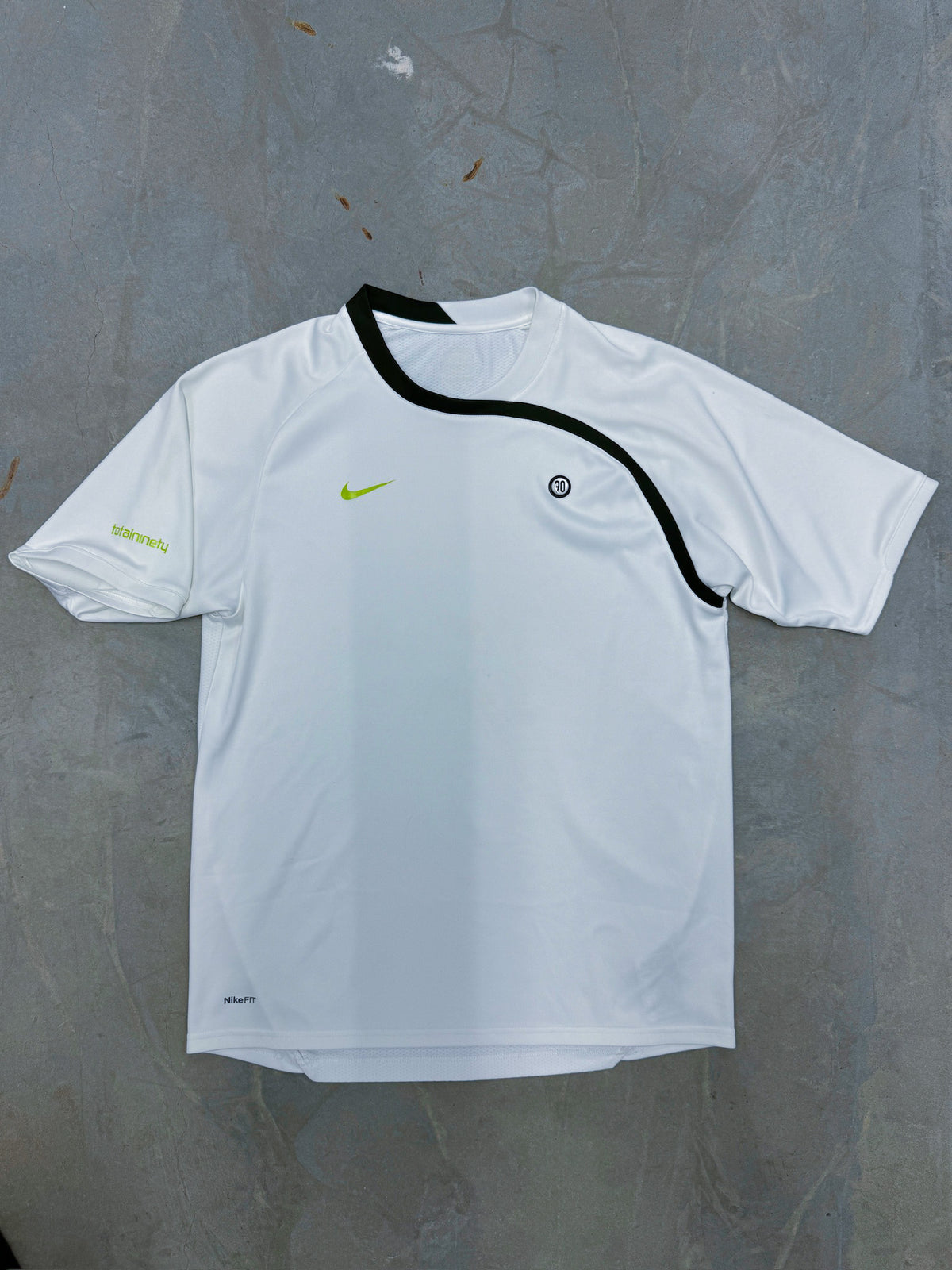 Vintage Nike Shirt | L