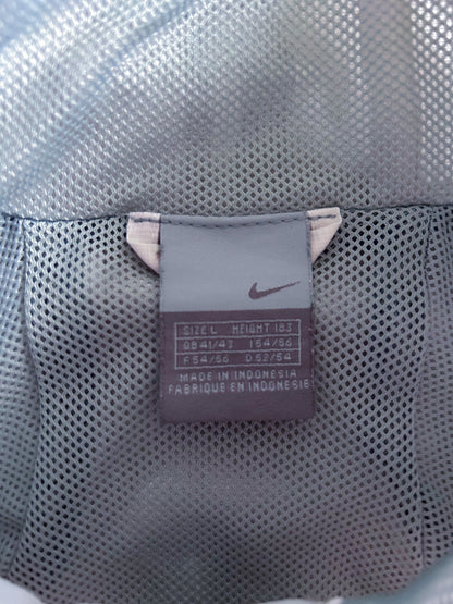 Vintage Nike Trackjacket | L
