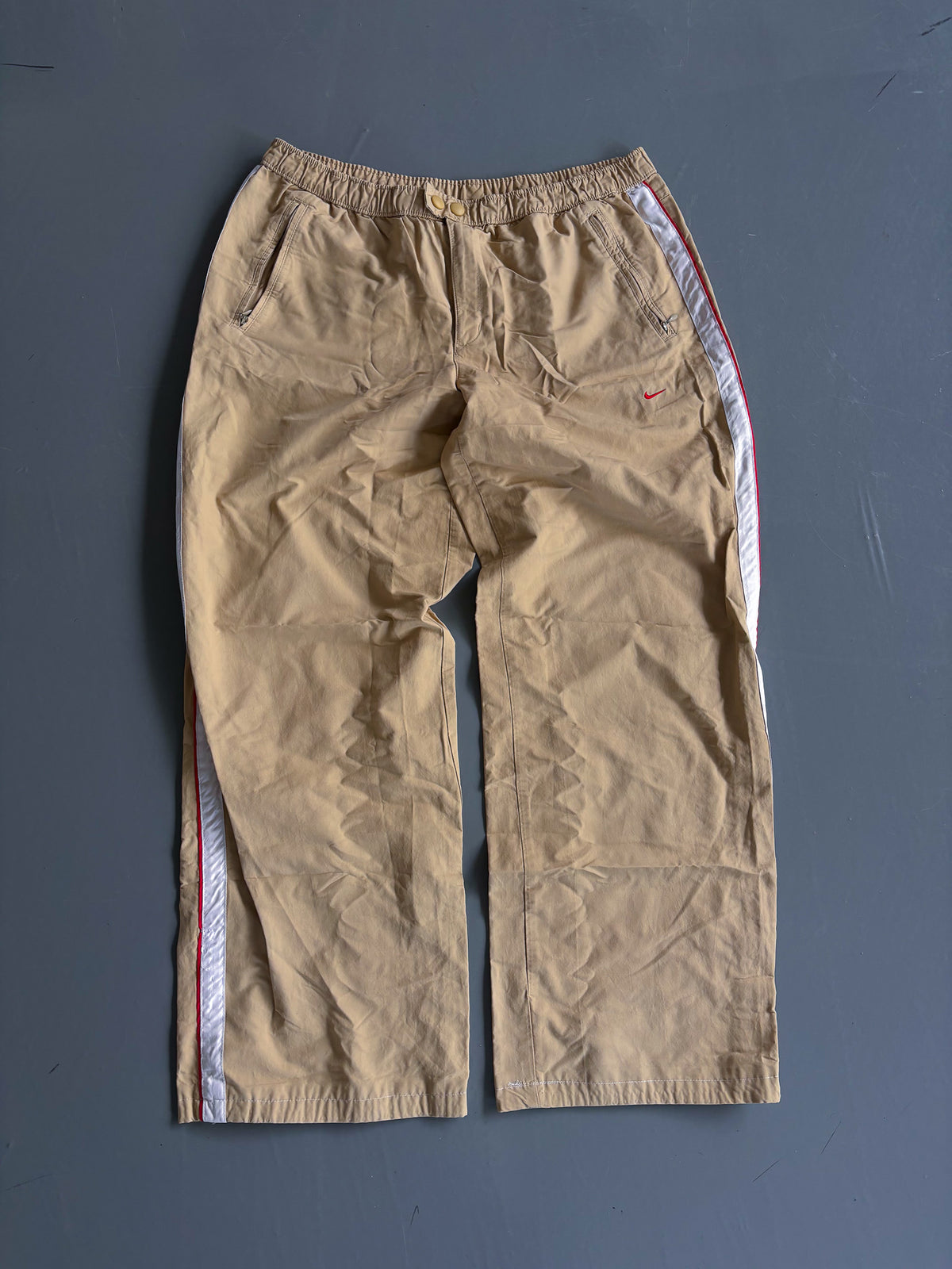 Nike Vintage Trackpants | S/M