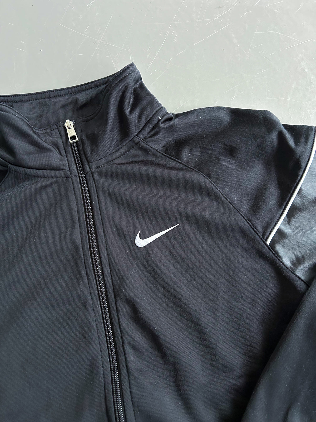 Vintage Nike Trackjacket | S