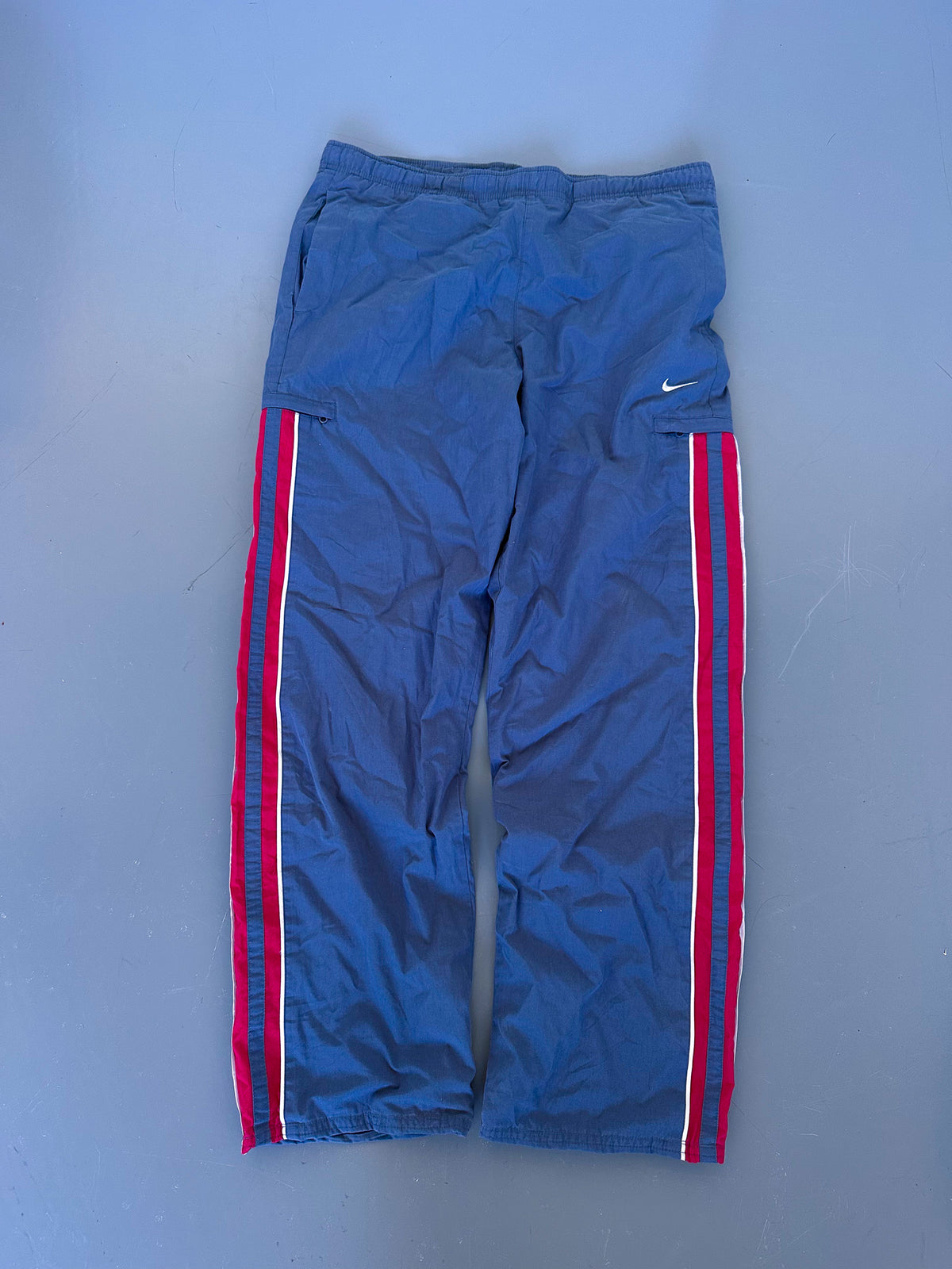 Nike Vintage Trackpants | S