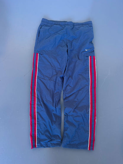 Nike Vintage Trackpants | S