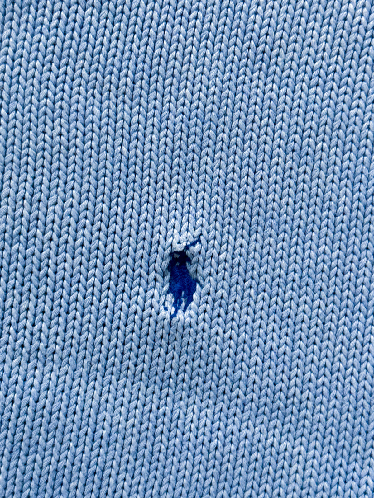 Polo Ralph Lauren Vintage Pullover | L