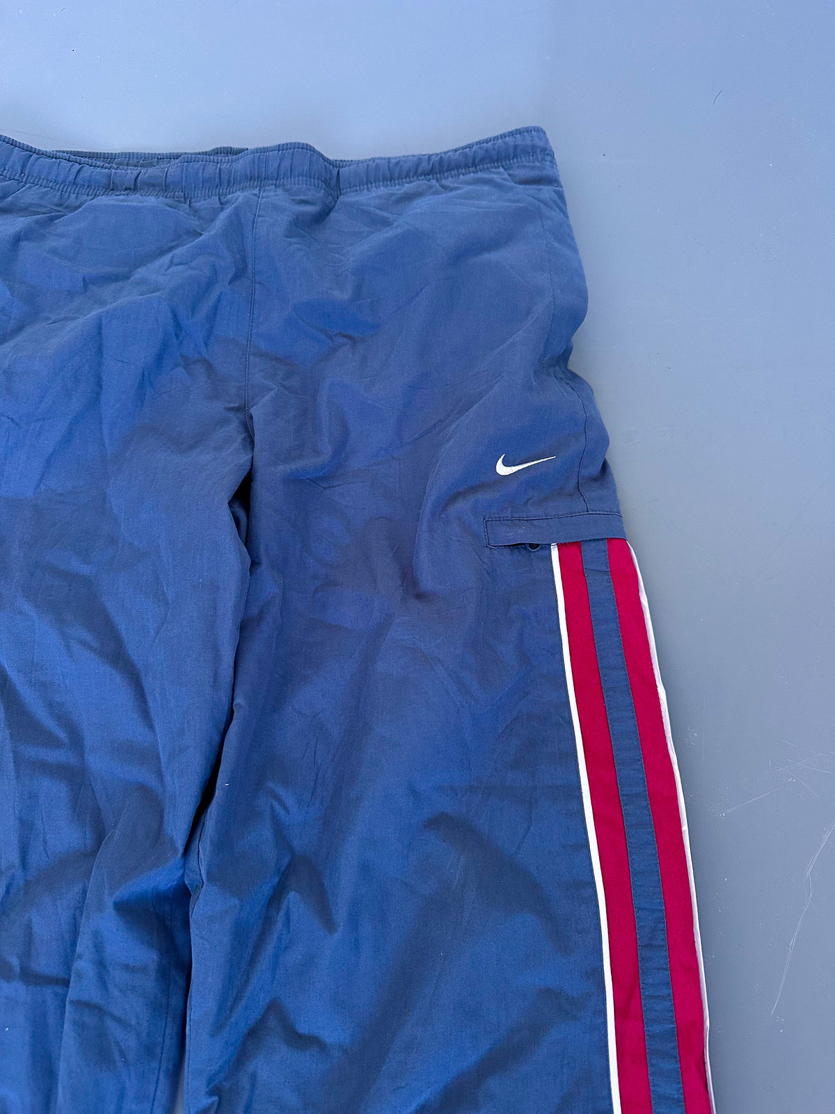 Nike Vintage Trackpants | S