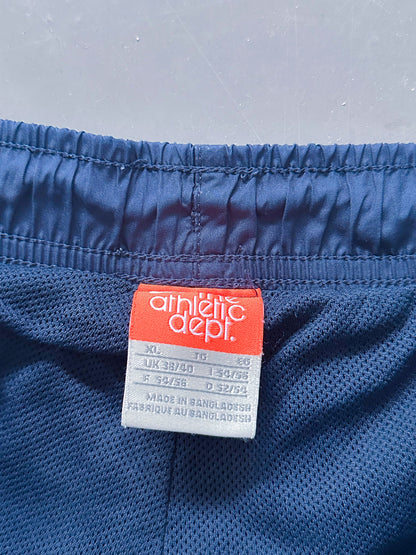 Nike Vintage Trackpants | XL