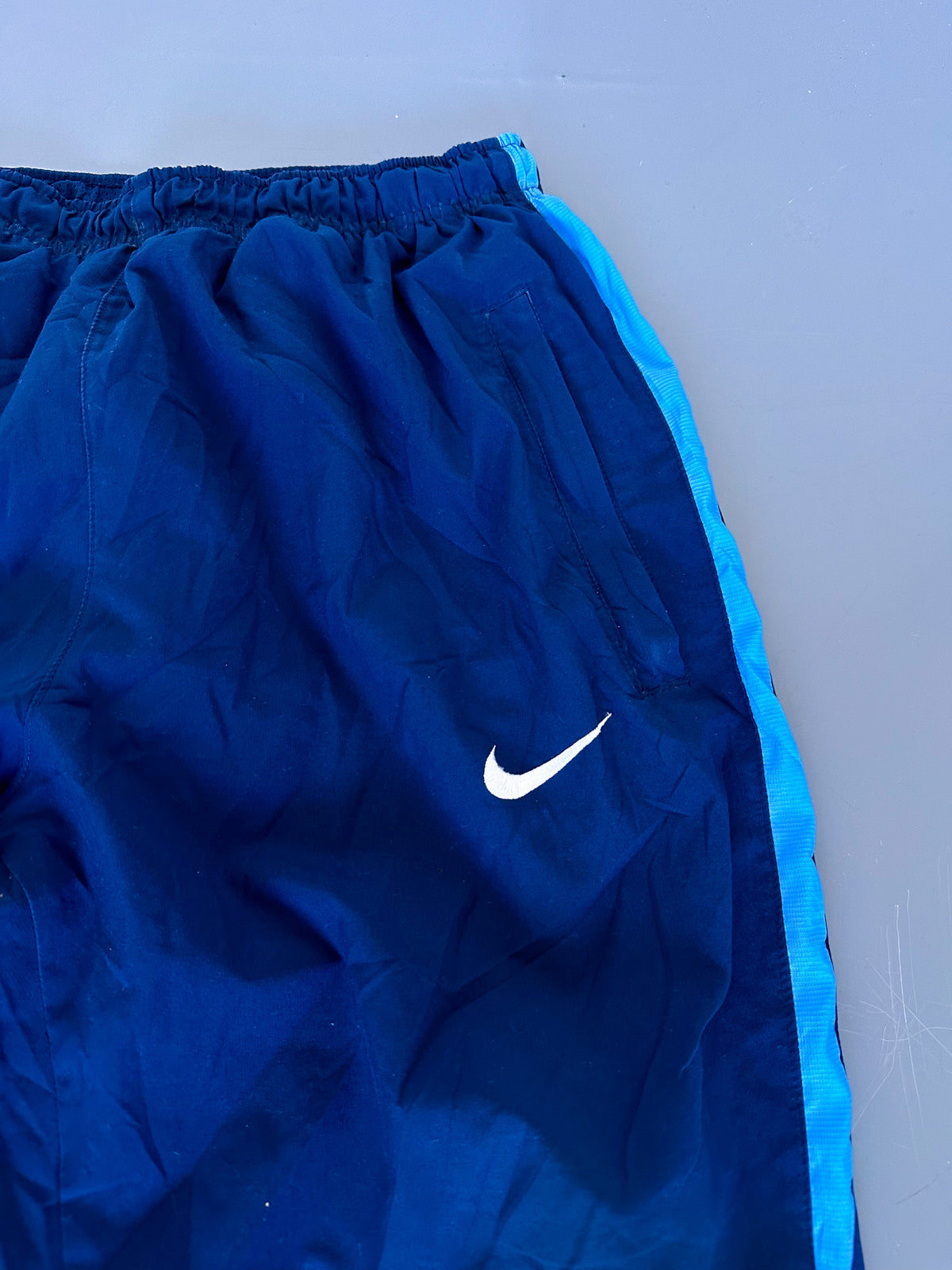 Nike Vintage Trackpants | L