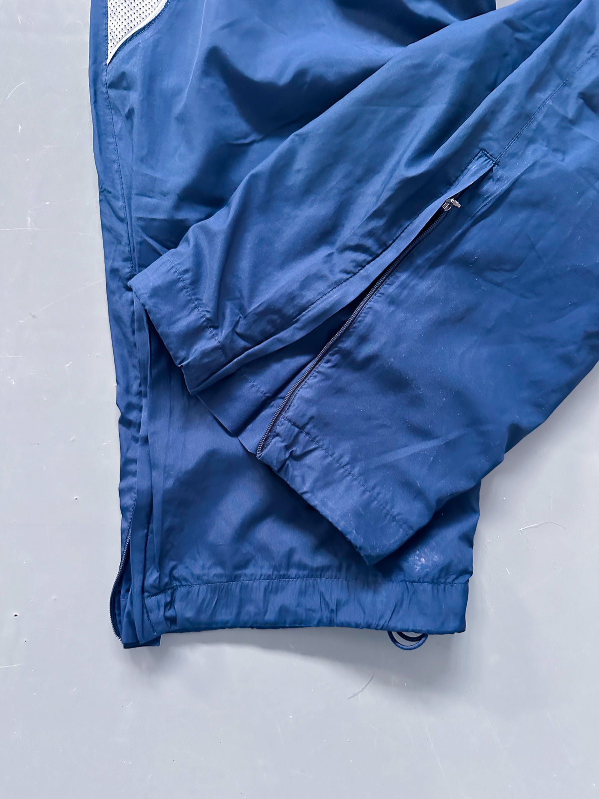 Nike Vintage Trackpants | XL