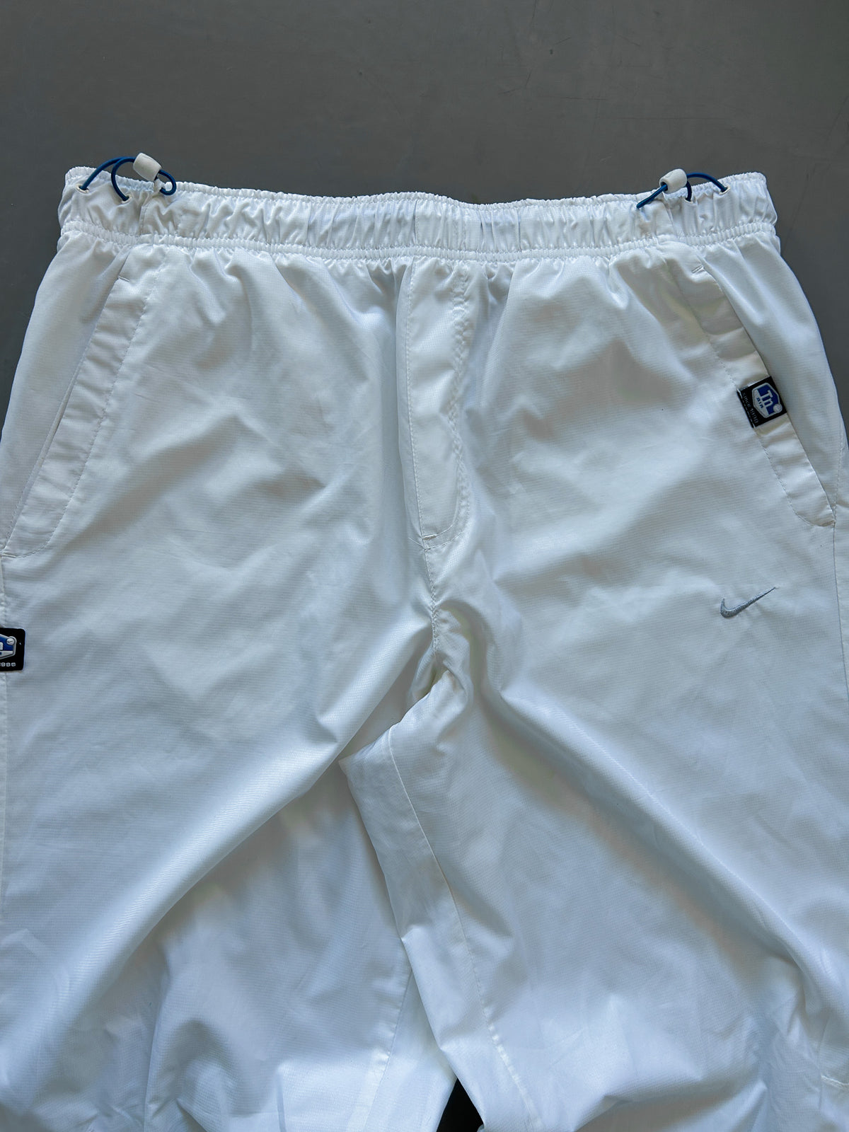 Nike Vintage *TN* Trackpants | L
