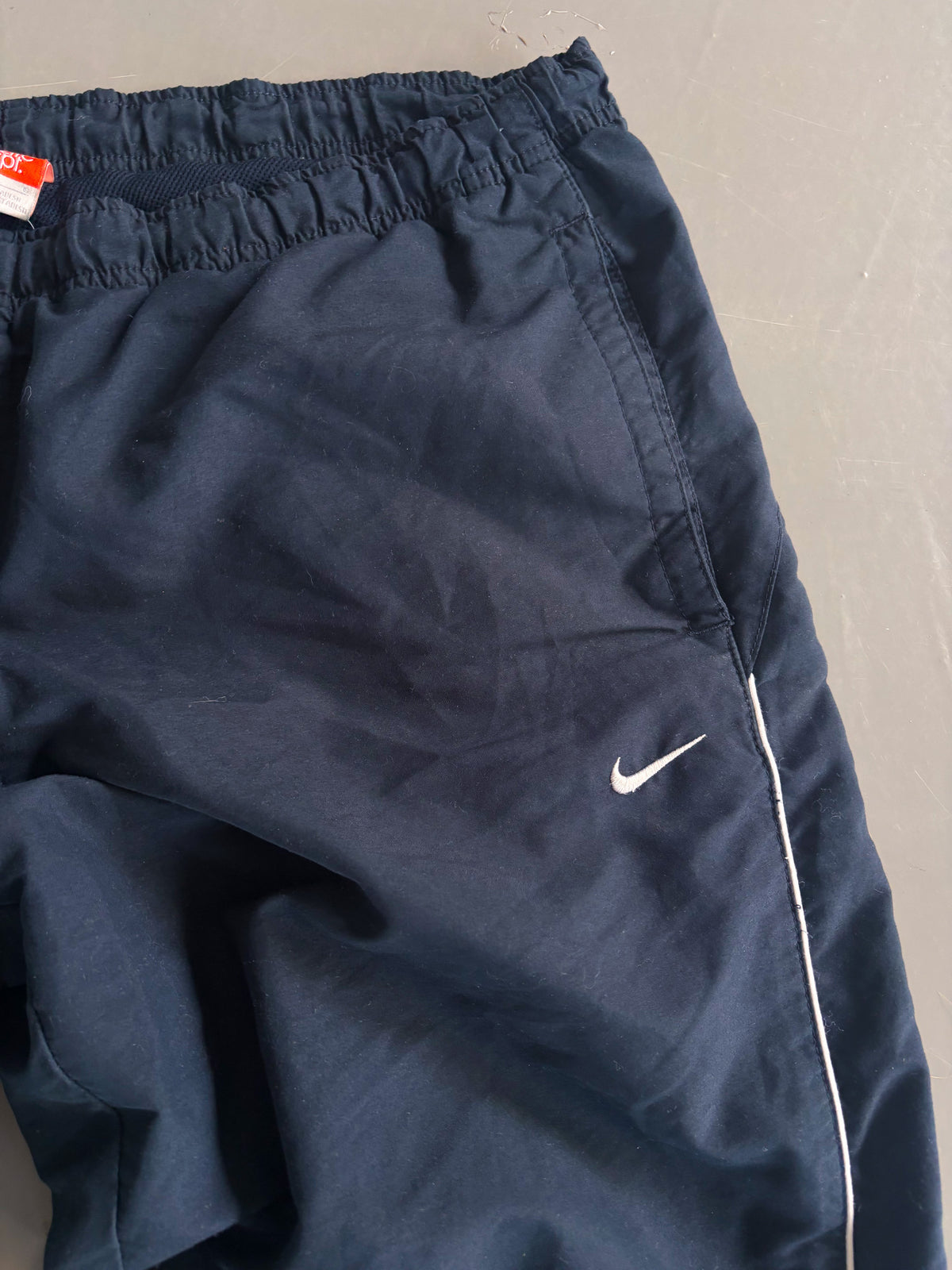 Nike Vintage Trackpants | L
