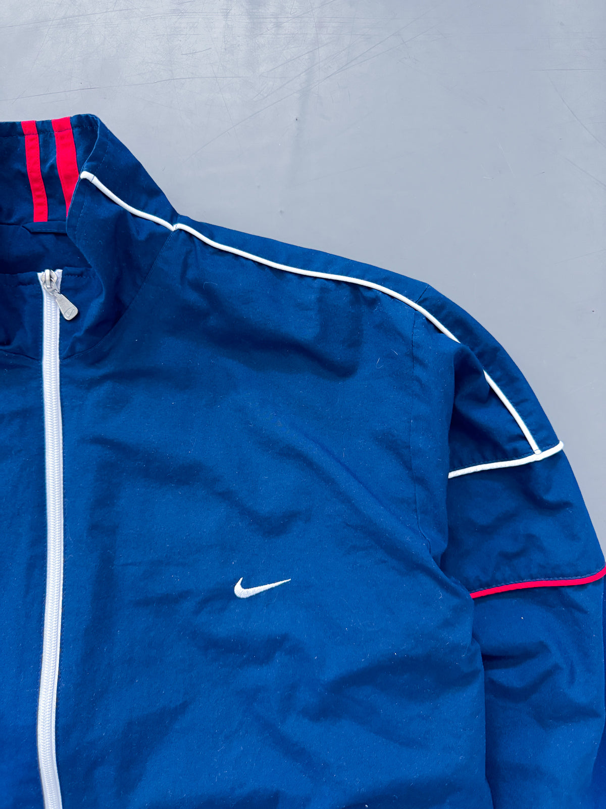 Nike Vintage Trackjacket | XL