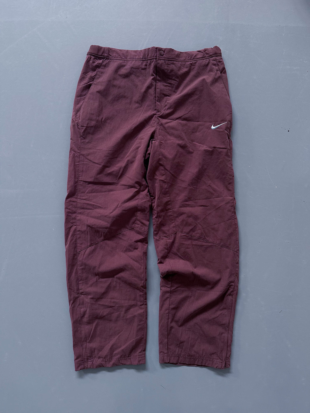 Nike Vintage *CORTEZ* Trackpants | XL