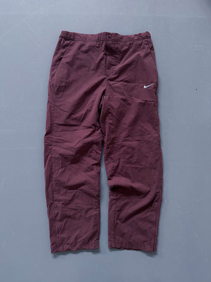 Nike Vintage *CORTEZ* Trackpants | XL