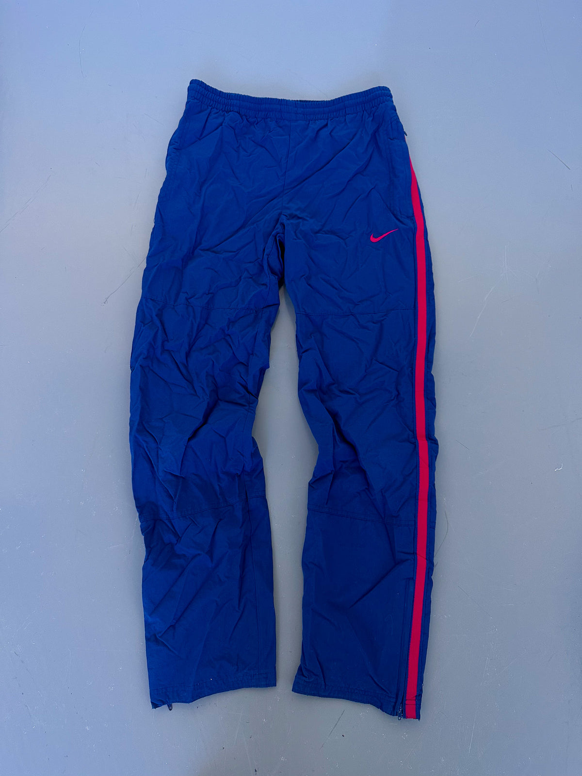 Nike Vintage Trackpants | XS