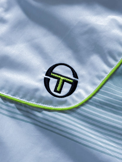 Sergio Tacchini Vintage Trackjacket | L
