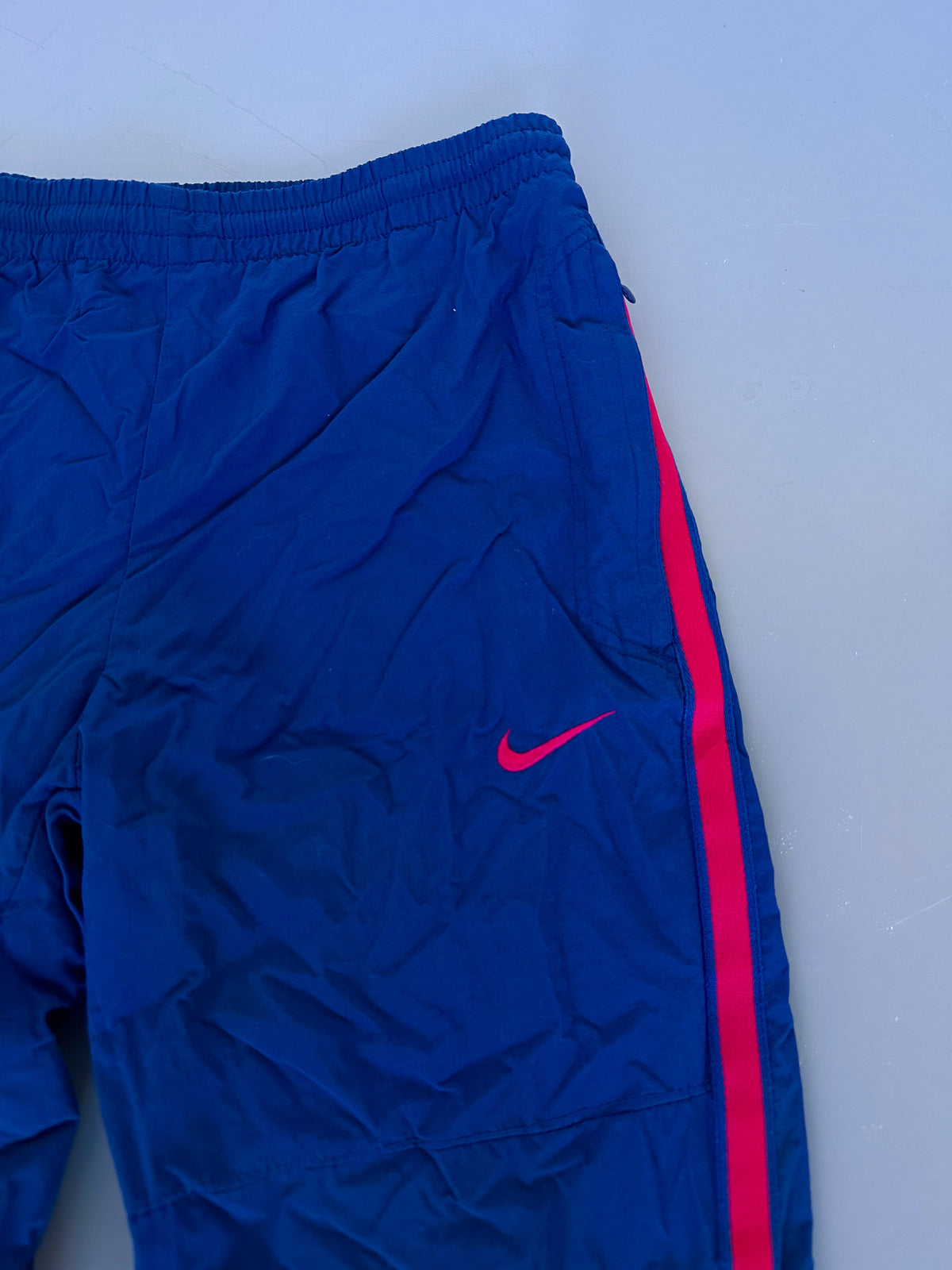 Nike Vintage Trackpants | XS