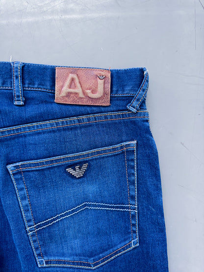 Armani Jeans Vintage Jeans | L