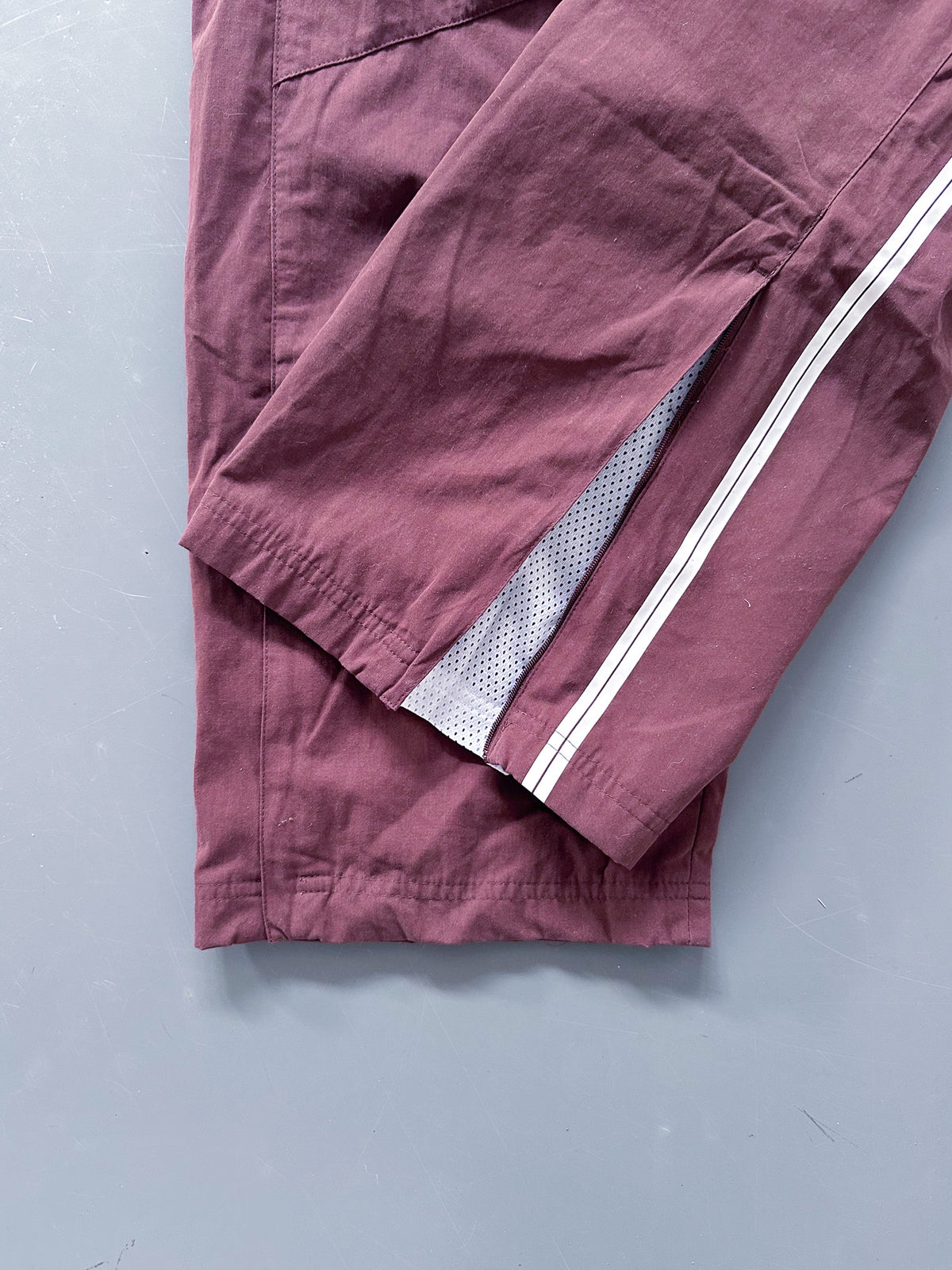 Nike Vintage *CORTEZ* Trackpants | XL