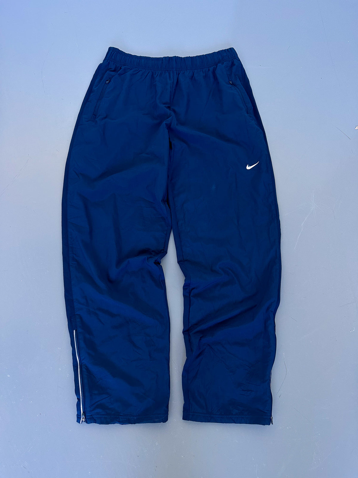 Nike Vintage Trackpants | L
