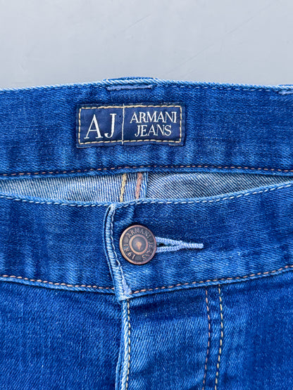 Armani Jeans Vintage Jeans | L