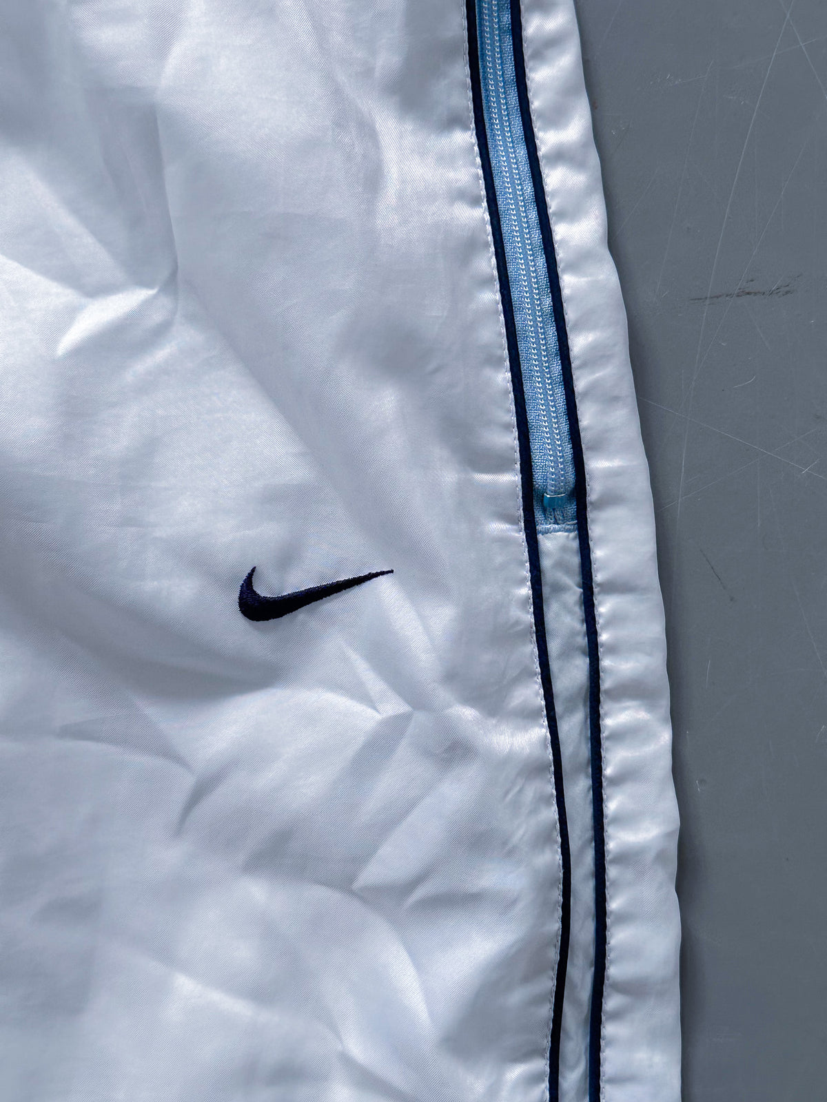 Nike Vintage *PREMIUM* Trackpants | S