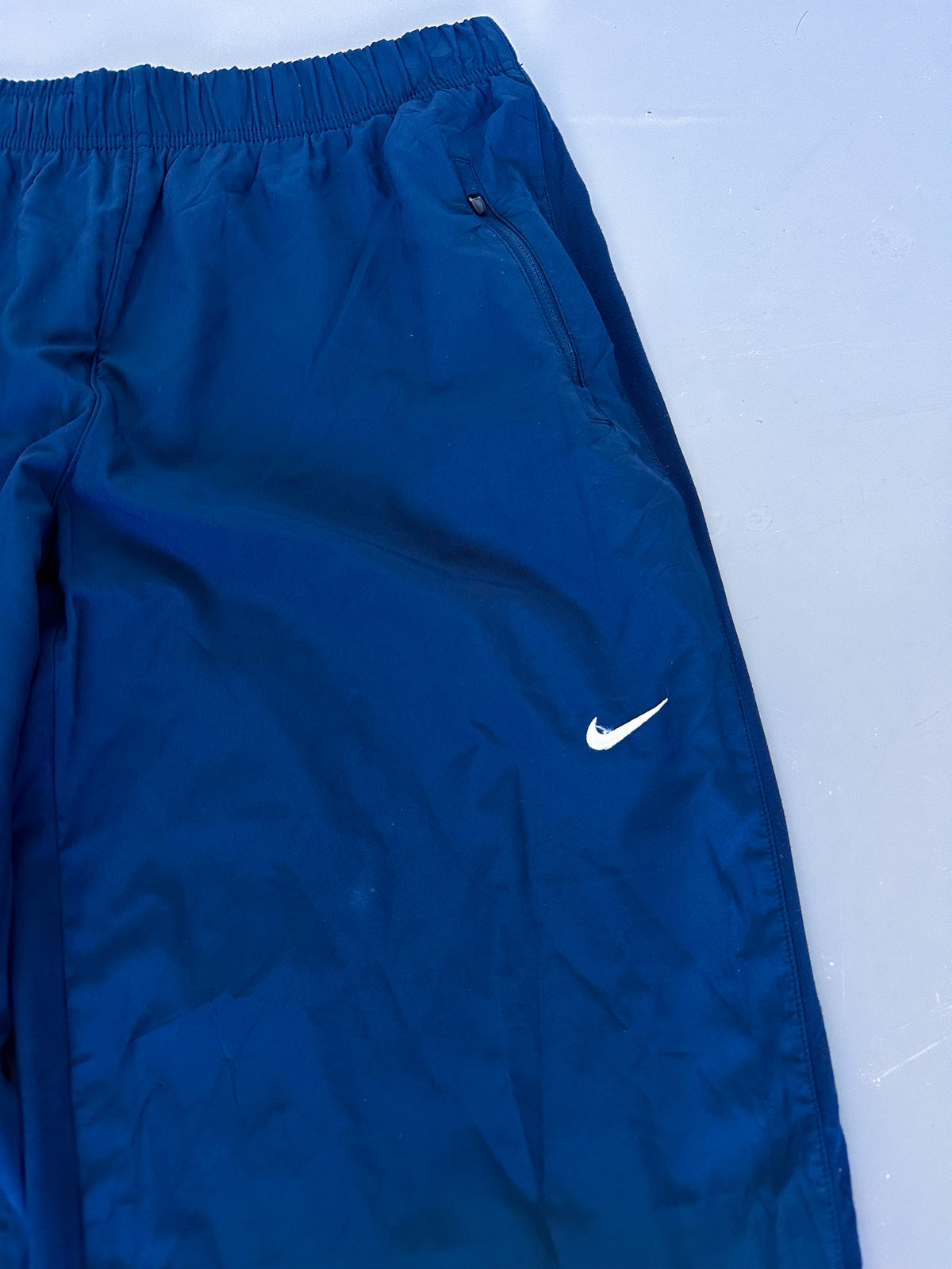Nike Vintage Trackpants | L