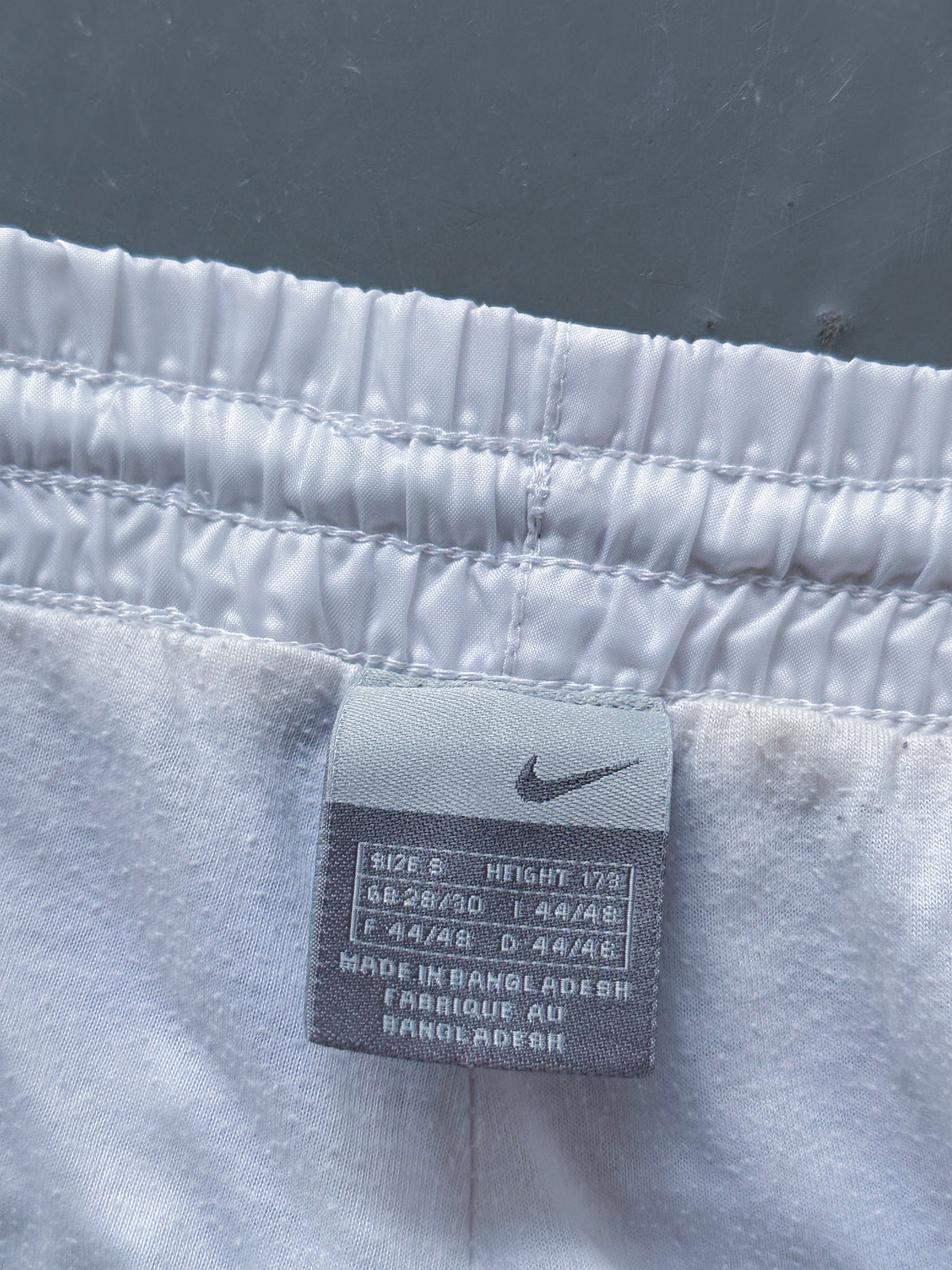 Nike Vintage *PREMIUM* Trackpants | S