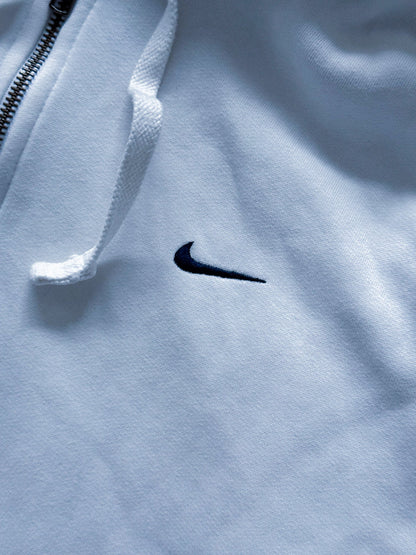 Nike Vintage Sweatjacke | L