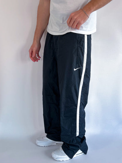 Nike Vintage Trackpants | L