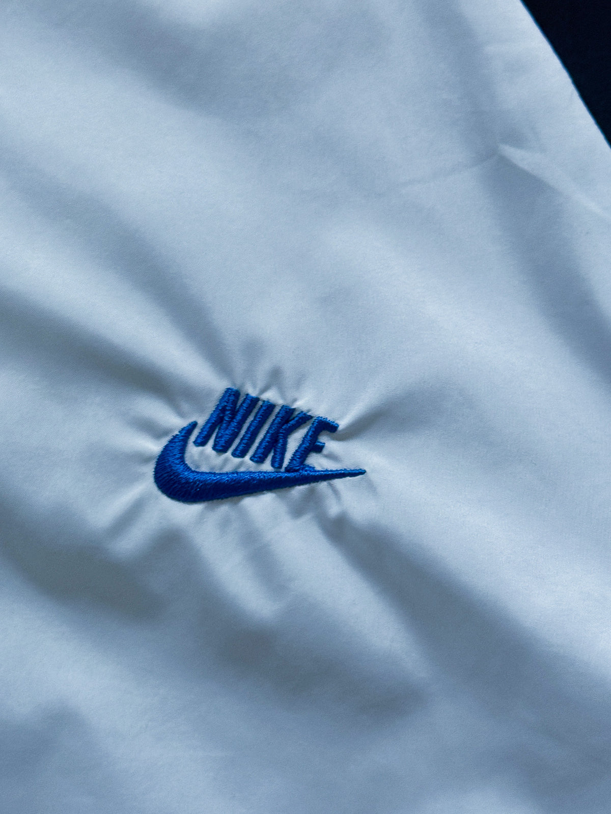 Nike Vintage Trackjacket | M